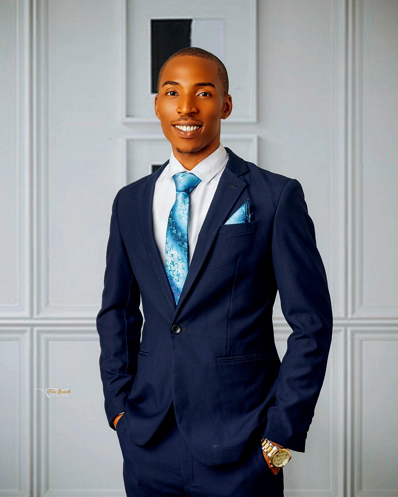 Chigozie Ikechukwu