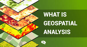 Spatial Data Analysis